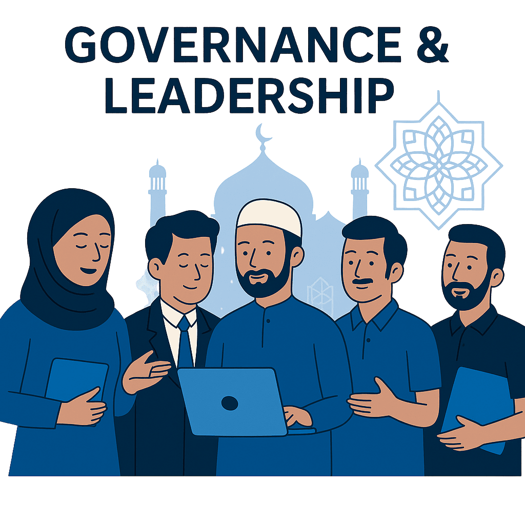 Governance & Leadership